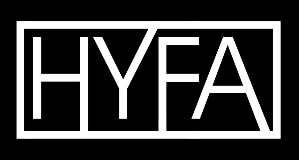 Hyfa
